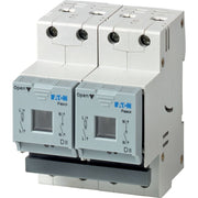 Eaton - Sicherungslasttrennschalter Sicherungs-Lasttrennschal- LPC25/2 ter LPC 25A 2-polig