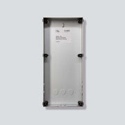 Siedle&Söhne - Montageelement für Türstation Unterputzgehäuse GU CL 06-0 Classic