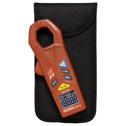 Benning - Zangenmessgerät Digital Stromzange CM P2 DC 0,01-400A