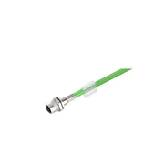 Weidmüller - Patchkabel Kupfer Industrie Kabel IE-C5DS4U#1234770005