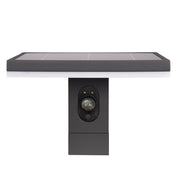 Lichtline - Decken-/Wandleuchte LED-Solar-Wandleuchte PRDX27799