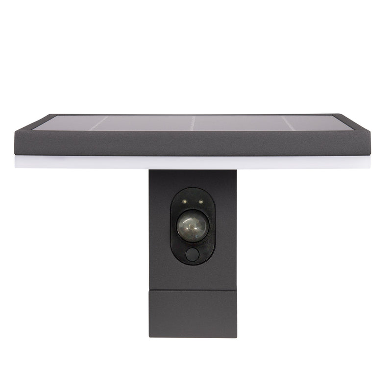 Lichtline - Decken-/Wandleuchte LED-Solar-Wandleuchte PRDX27799