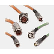 Rockwell - SPS-Verbindungskabel 7M LENGTH DIN FEEDBACKCABL 2090-CFBM7DD-CEAA07 E