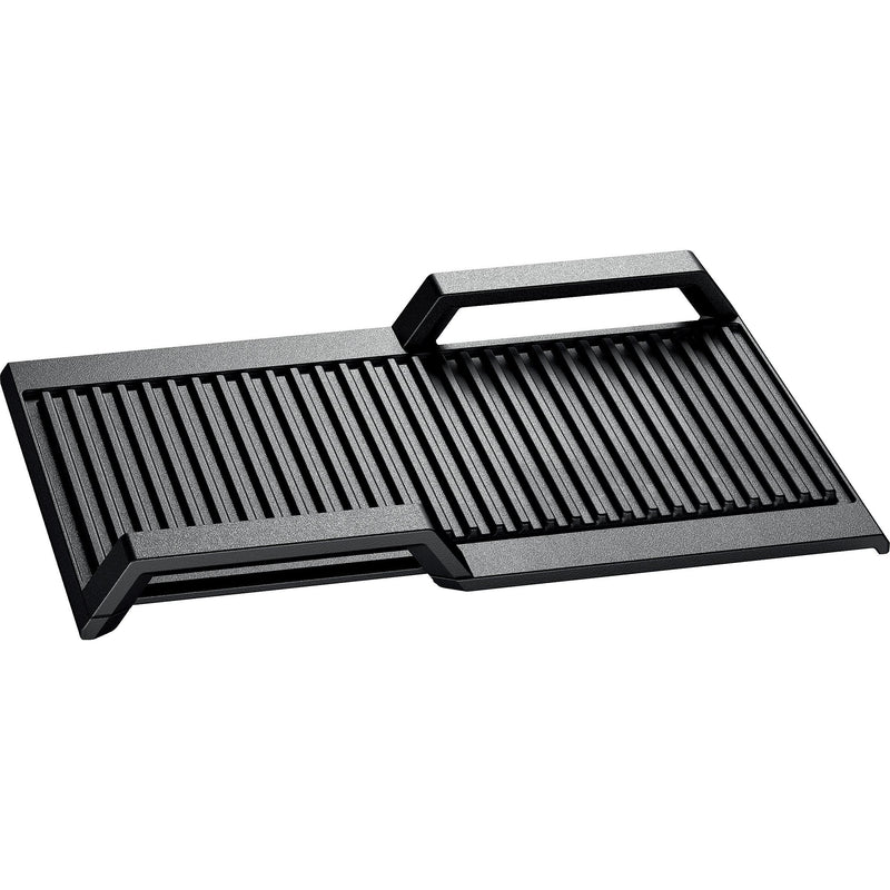 Constructa-Neff - Zubehör/Ersatzteile für Kochgerät/Backgerät Grillplatte Z9416X2 4/4 Vektorzonen