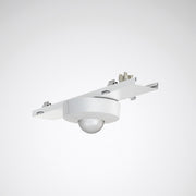 Trilux - Elektrisches Zubehör/Ersatzteile für Leuchten Geräteträger mit Sensor 7650 IS 345 #8912000 weiß