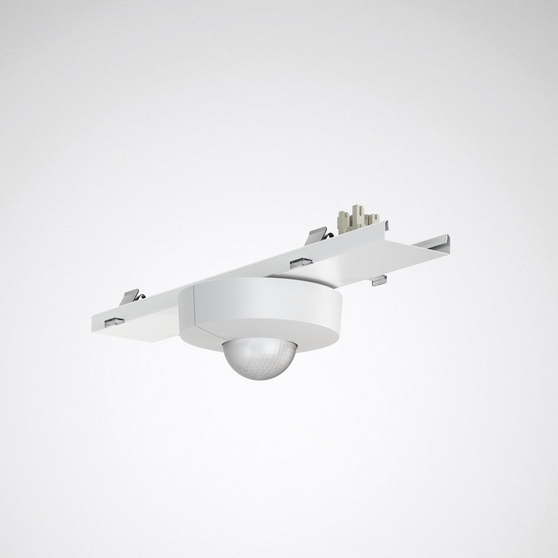 Trilux - Elektrisches Zubehör/Ersatzteile für Leuchten Geräteträger mit Sensor 7650 IS 345 #8912000 weiß