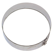 Vaillant - Zubehör/Ersatzteile für Gasheizkessel Klemmband 350mm 0020108011 350mm Edelstahl