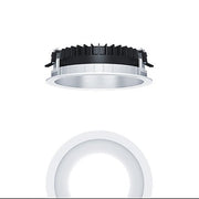 Zumtobel Group - Downlight/Strahler/Flutlicht LED-Downlight PANOS R #62927179 930