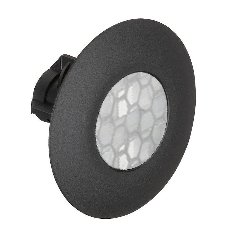 Leuze - Reflektor für Lichtschranke Reflektor TKZ 13-30 SET