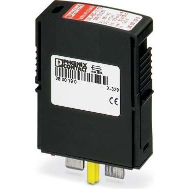 Phoenix Contact - Zubehör/Ersatzteile für Überspannungsschutz Energietechnik L-N-Ersatzstecker VAL-MS-T1/ #2800190 − 10 Stück