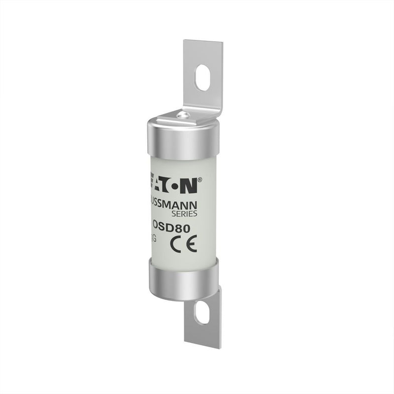 Eaton - HRC-Sicherung Sicherungseinsatz OSD80 80 A, AC 500 V − 20 Stück