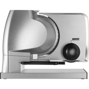 Unold - Allesschneider 78826 si/sw Metall Plus