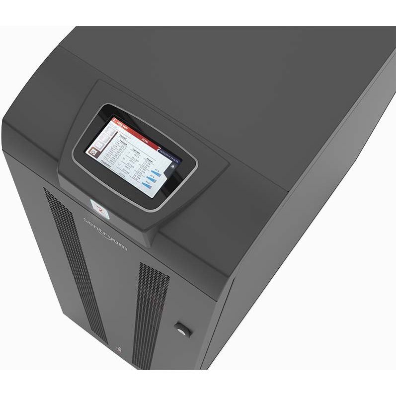 Riello UPS - USV-Anlage On-Line USV-Anlage S3T 20-6 CPT 20000VA