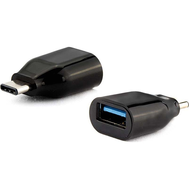 E+P Elektrik - PC-Kabel USB 3.1 Adapter CC 370 Kup.Typ A,Ste.Typ C