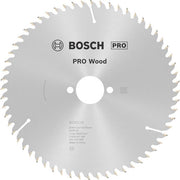 Bosch - Kreissägeblatt PRO Wood Kreissägeblatt, 2608641188 190 x 2,6 x 30 mm