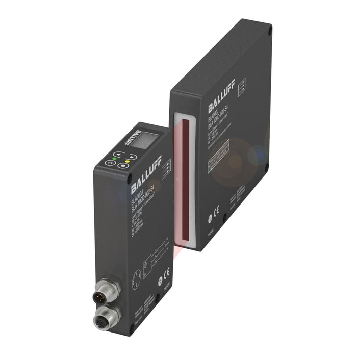Balluff - Mehrstrahl-Lichtschranke Lichtband BLA 100D-002-S4  − 1 Stück
