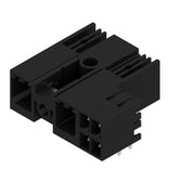 Weidmüller - Leiterplattensteckverbinder Verbinder 7.62mm SV 7.62HP#1089370000 − 60 Stück