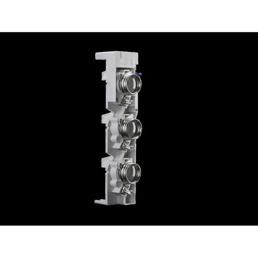 Rittal - D0-Sicherungssockel Reitersicherungselement SV 3427.010 (VE10) DII-E27