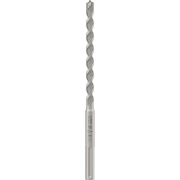 Bosch - Bohrer PRO SDS max-4 2608685860 Hammerbohrer 16 x