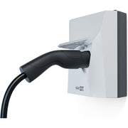 SolarEdge - Ladestation E-Mobility Wallbox SE-EVN22SEM-01 22 kW, Socket