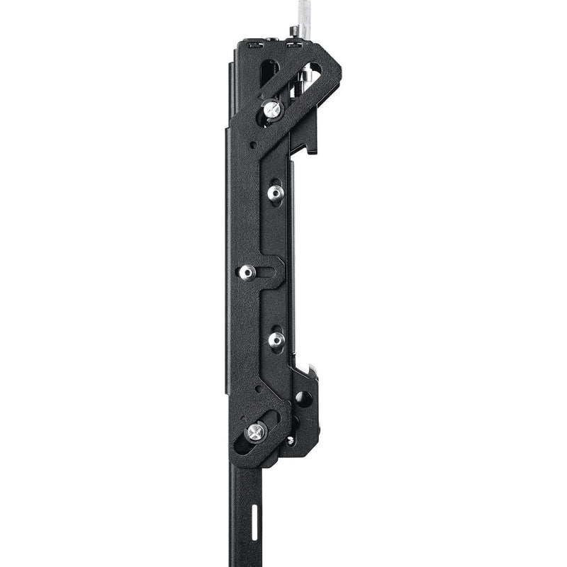 Vogels - Halterung für Audio-/Videosysteme Adapterstrips PFS3504 sw 482 mm