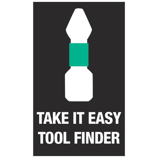 Wera - Bit-Set Bit-Sortiment 057690 30-tlg