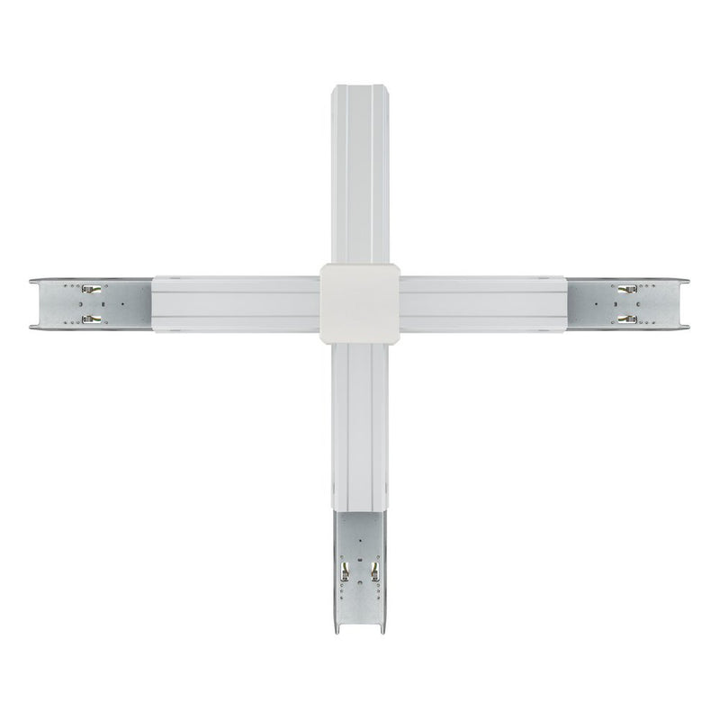 Ledvance - Elektrisches Zubehör/Ersatzteile für Leuchten X-Verbinder 5-pol. TRS.FL. X01-NODE5PWT