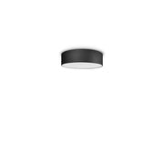 LTS Licht&Leuchten - Decken-/Wandleuchte LED-Pendel-/Anbauleuchte PLL 22.385 #642180 830 DALI opal sw