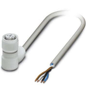 Phoenix Contact - Konfektioniertes Sensor-Aktor-Kabel Sensor-/Aktor-Kabel SAC-4P-1,5-6#1404019