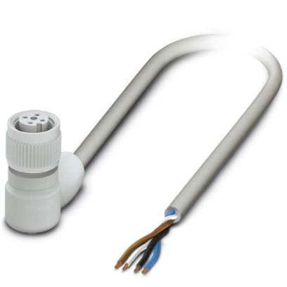 Phoenix Contact - Konfektioniertes Sensor-Aktor-Kabel Sensor-/Aktor-Kabel SAC-4P-1,5-6#1404019