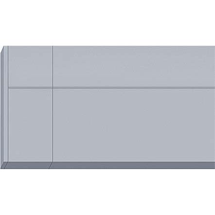 Zumtobel Group - Elektrisches Zubehör/Ersatzteile für Leuchten AC/DC-Treiber SUP2 DRIVE #22169750 silber