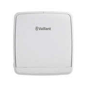 Vaillant - Wohnungslüftungsgerät mit Wärmerückgewinnung Einfamilienhaus Dezentrales Lüftungsgerät VAR 60/2 DW recoVAIR