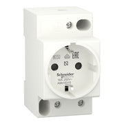 Schneider Electric - Lastschalter Quellenumschalter 31150 3-polig, 400A