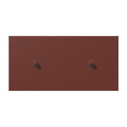 Jung - Abdeckung/Bedienelement für Installationsschalterprogramme Abdeckung mit Kipphebel LC 12-200 R 0 235 Zylinder