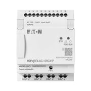 Eaton - Logikmodul Steuerrelais easyE4 EASY-E4-AC-12RCX1P 100-240V AC/DC