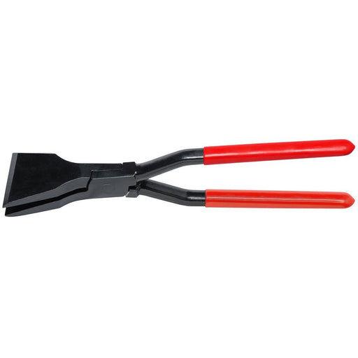 BESSEY - Falzwerkzeug Eck-Falzzange D335