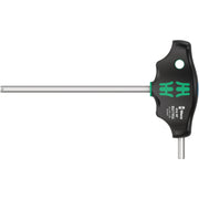 Wera - Innensechskant-Schraubendreher Schraubendreher 05023347001 454 HF Quergriff