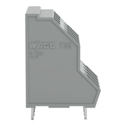 WAGO - Leiterplattenklemme DoppelstockLeiterplattenk. 736-104 2,5mm² − 84 Stück