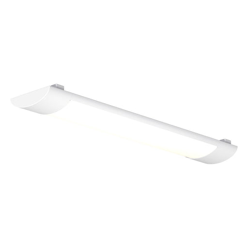 EVN Lichttechnik - Lichtleiste LED-Anbauleuchte L5972402W 3000K IP20 ws