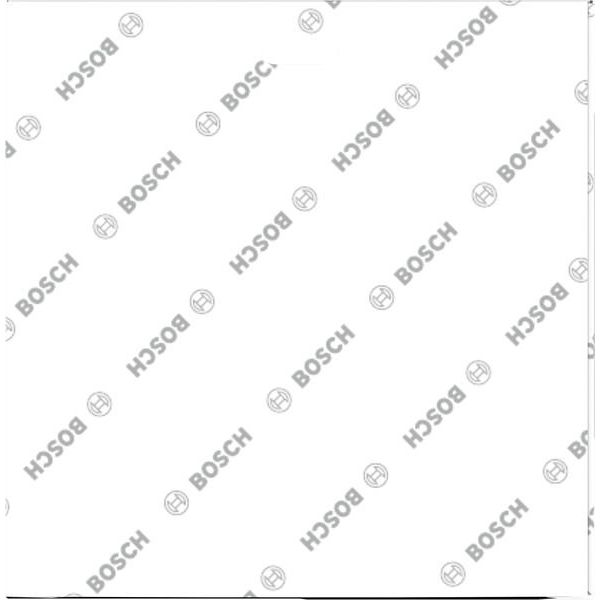 Bosch - Bohrkrone PRO Trockenbohrkrone, 202 2608587335 x 150 mm, G 1/2 Zoll