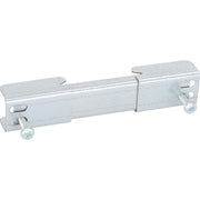CobiNet - Zubehör/Ersatzteile für Fernmeldetechnik Hutschienenadapter 108410 1/10 Mont.LSA-Modul