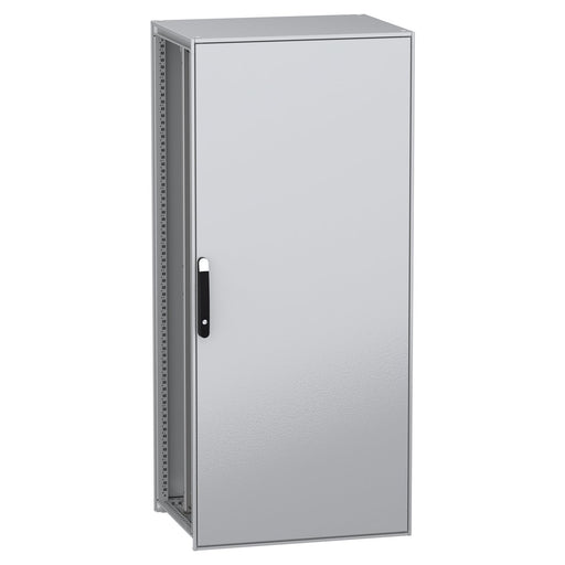 Schneider Electric - Gehäuse/Schaltschrank (leer) Standgehäuse elektrisch NSYSFN18860P PanelSeT SFN