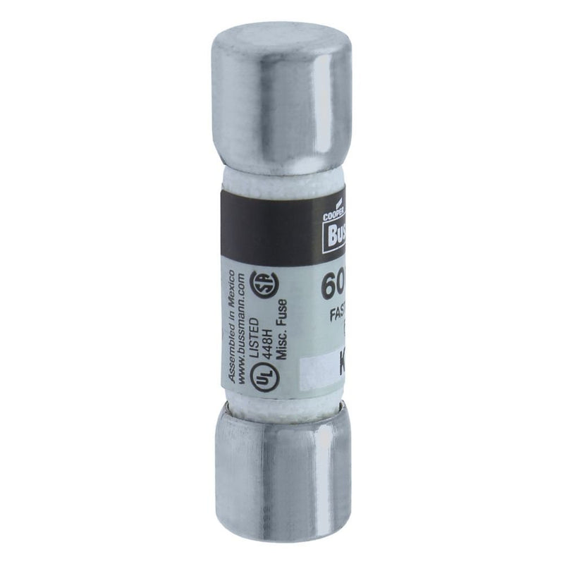 Eaton - HRC-Sicherung Sicherungseinsatz KTK-8 8 A, AC 600 V − 10 Stück