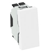 OBO Bettermann - Taster Wechseltaster TA-WB RW0.5 reinweiß