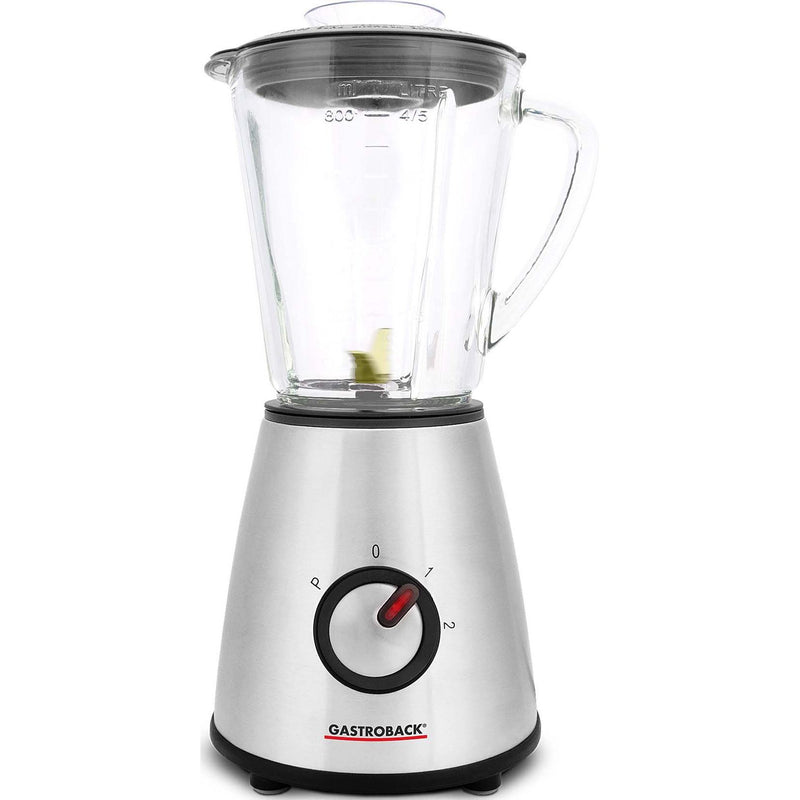 Gastroback - Rühr-/Mixgerät Standmixer 40897 Mini