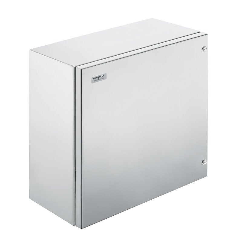Weidmüller - Gehäuse/Schaltschrank (leer) Gehäuse KEBIHS404020S2N0 AL Klippon EBi HS