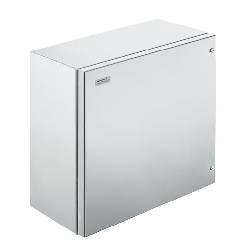 Weidmüller - Gehäuse/Schaltschrank (leer) Gehäuse KEBIHS404020S2N0 AL Klippon EBi HS