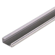 Weidmüller - Tragschiene TS 32X15 2M/CRN ohne Langloch − 20 Meter
