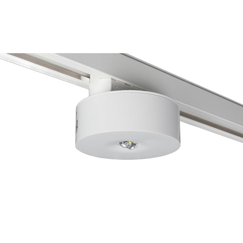 RP-Technik - Sicherheitsleuchte ILDL421WL-3P EB 1h, ws