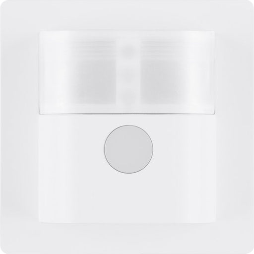 Berker - Bussystem-Bewegungsmelder KNX-Funk Bewegungsmelder 85345129 1,1m polarweiß samt